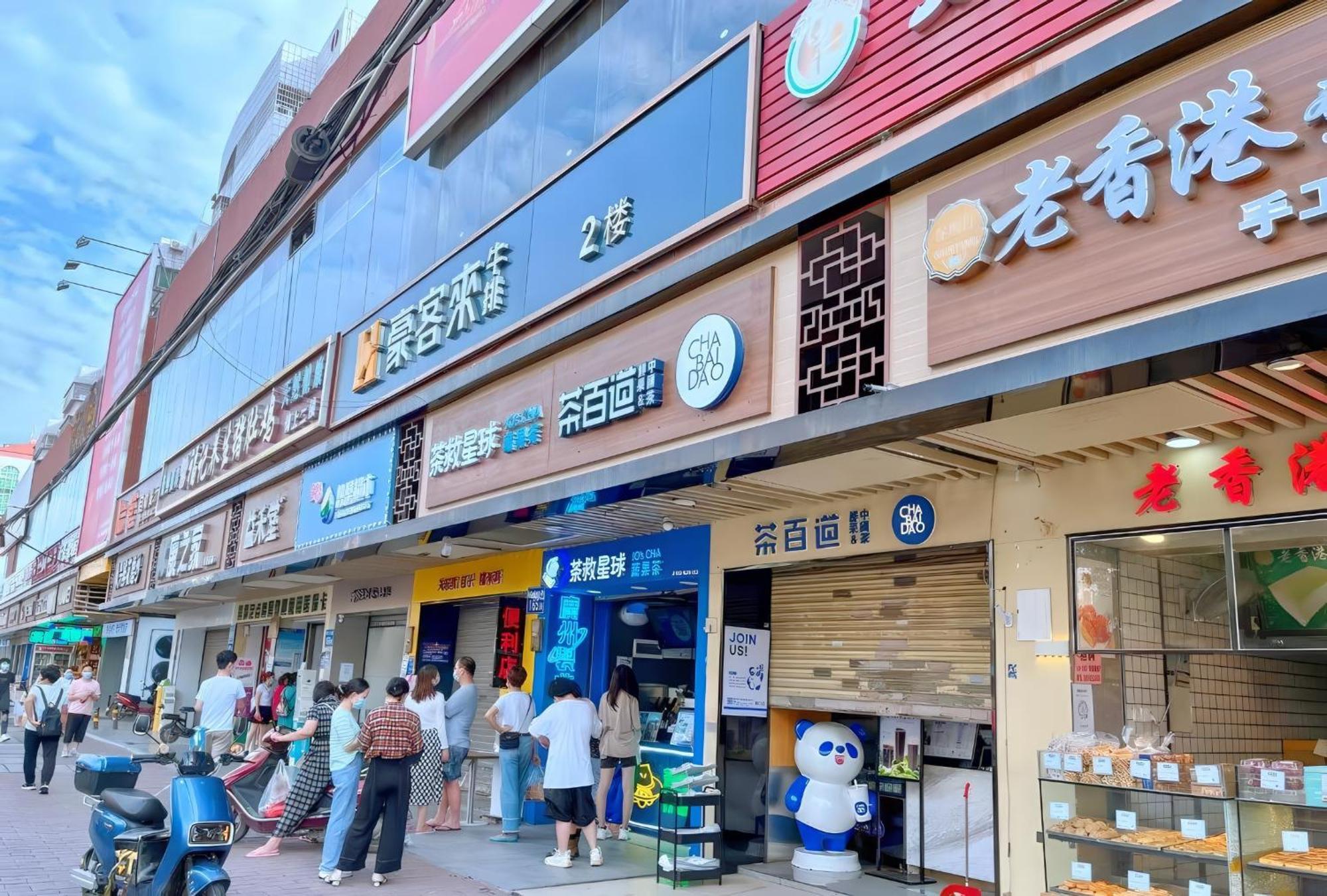 Huahang Hotel - Guangzhou Baiyun International Airport - Free Airport Shuttle Bus מראה חיצוני תמונה