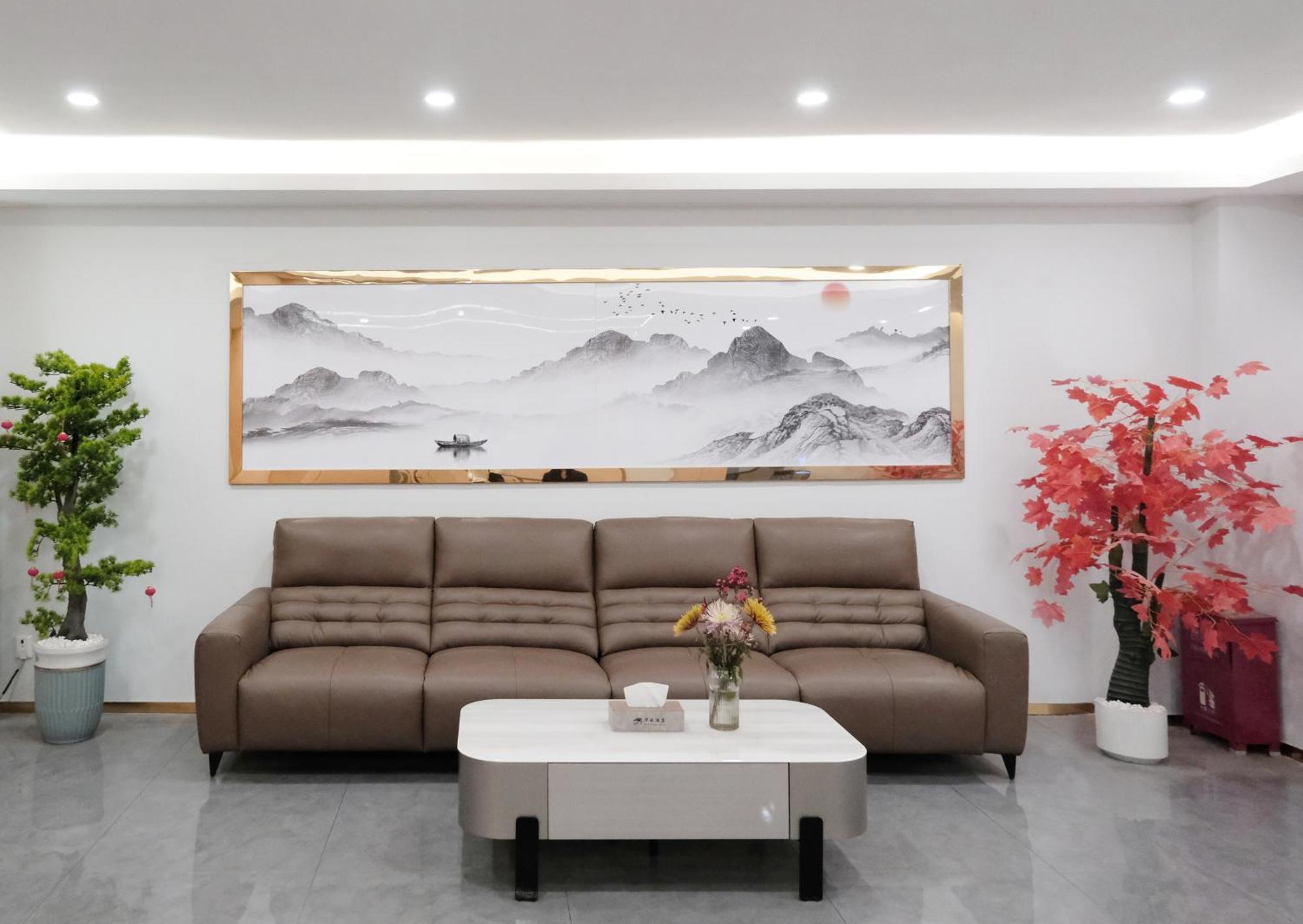 Huahang Hotel - Guangzhou Baiyun International Airport - Free Airport Shuttle Bus מראה חיצוני תמונה
