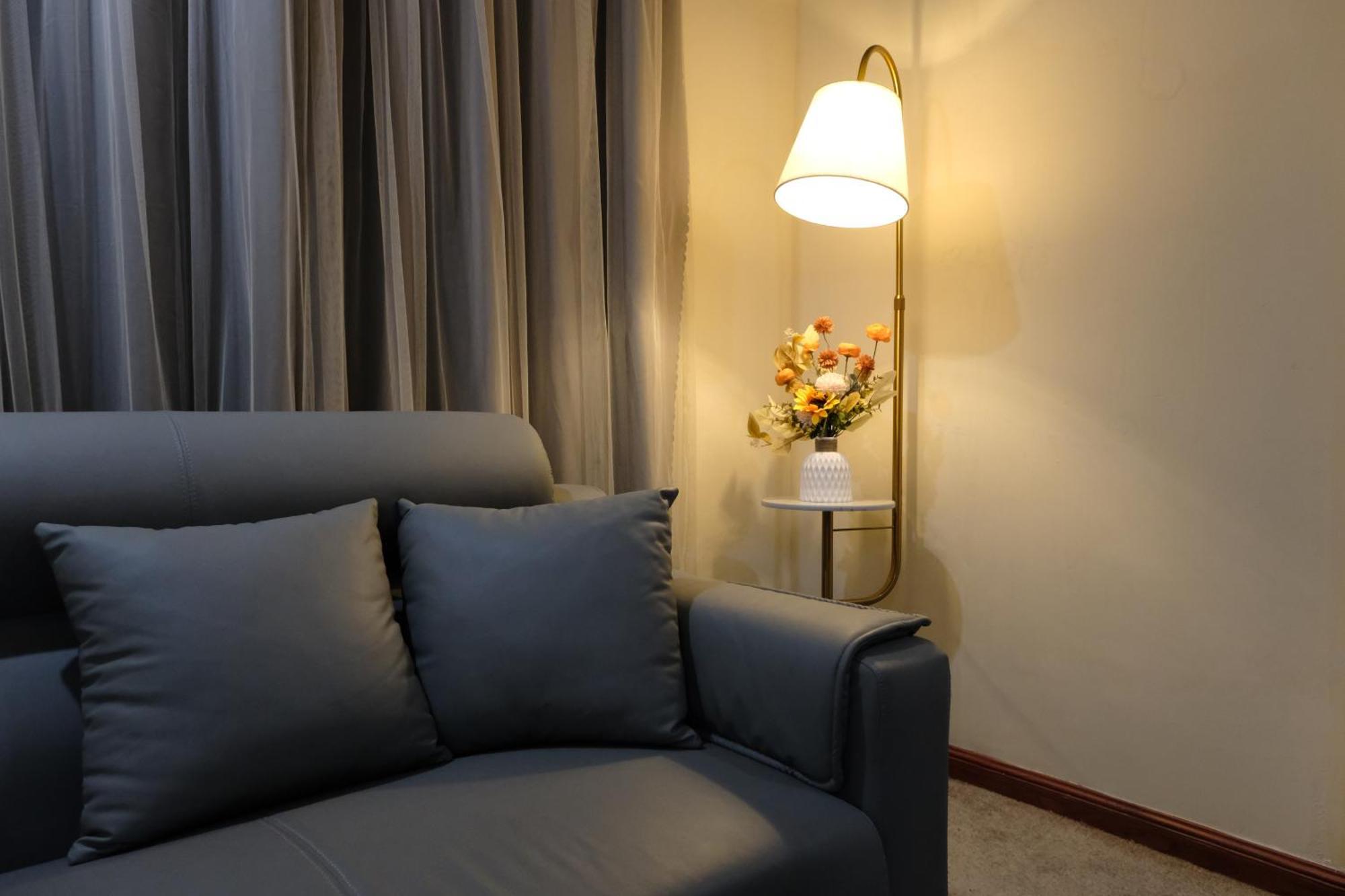 Huahang Hotel - Guangzhou Baiyun International Airport - Free Airport Shuttle Bus מראה חיצוני תמונה